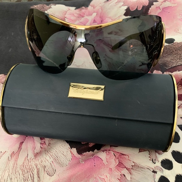 Chopard sunglasses - Picture 2 of 5